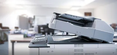 ABC Serwis. Zakład techniki biurowej Piotr Janaszak